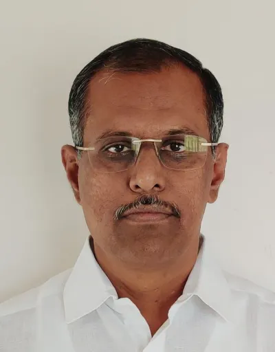 Thiru K.VELUMANI Photo